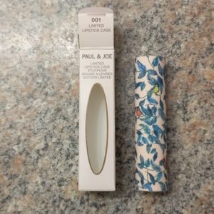 Paul and Joe Lipstick Case
